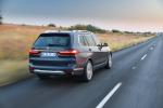 BMW X7 xDrive30d Design Pure Excellence 2019 года (ZA)